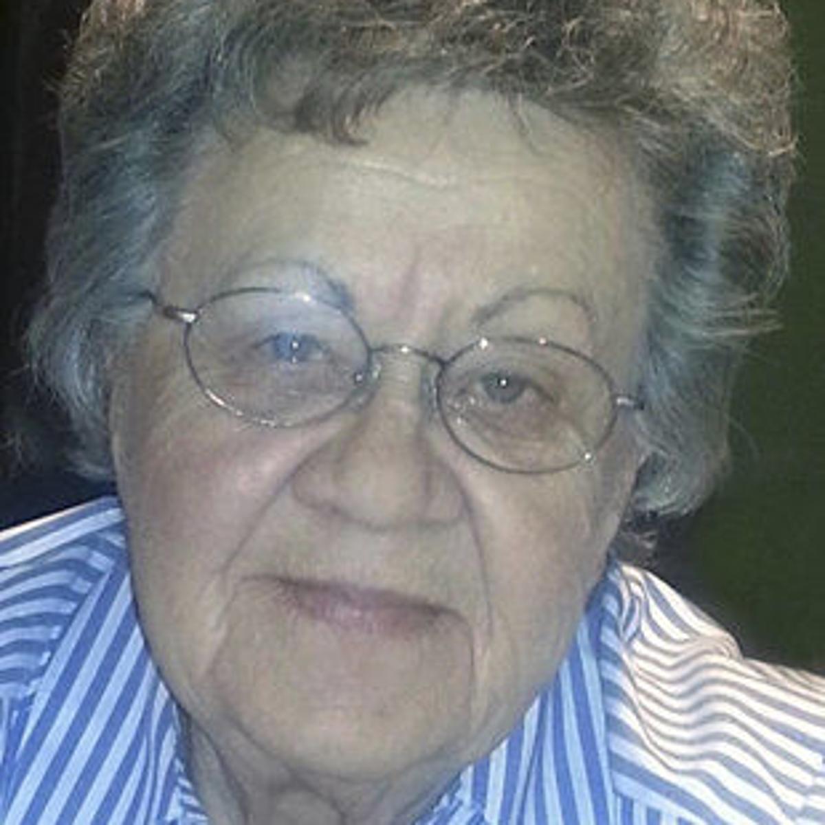 Elaine Mrkvicka 84 Obituaries Theindependent Com