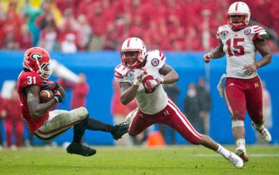 Corey Cooper a strength for Husker defense | Sports | theindependent.com