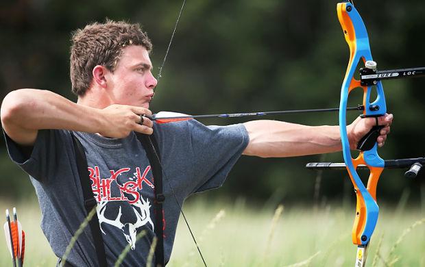 Archers making it count with every arrow | Local News | theindependent.com