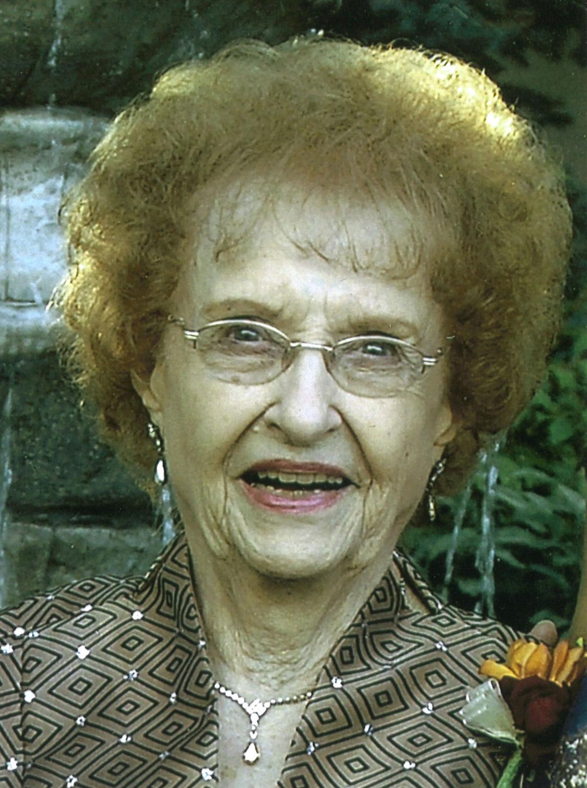 Evelyn Purdy, 107 | Obituaries | theindependent.com