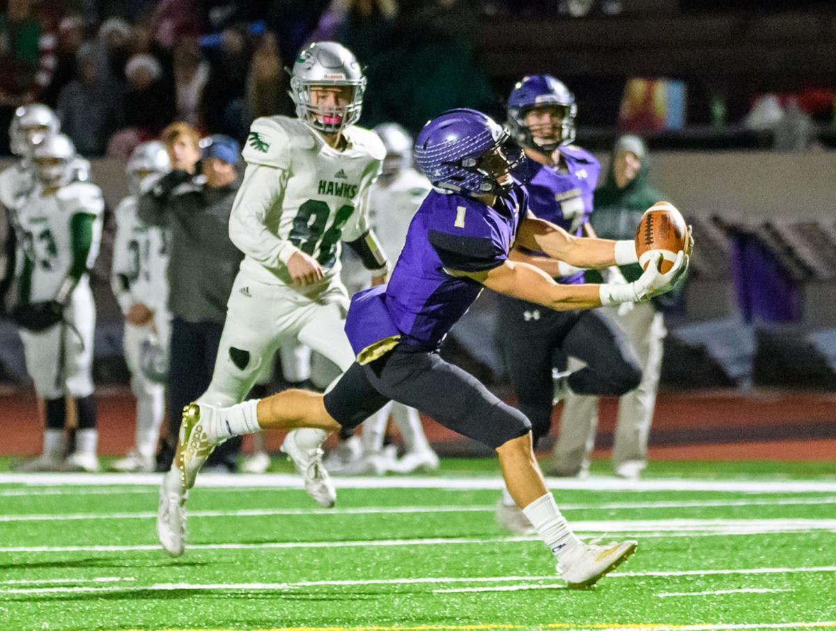 No 6 Grand Island Senior High Moves On With Win Over Lincoln Southwest Local Sports Theindependent Com