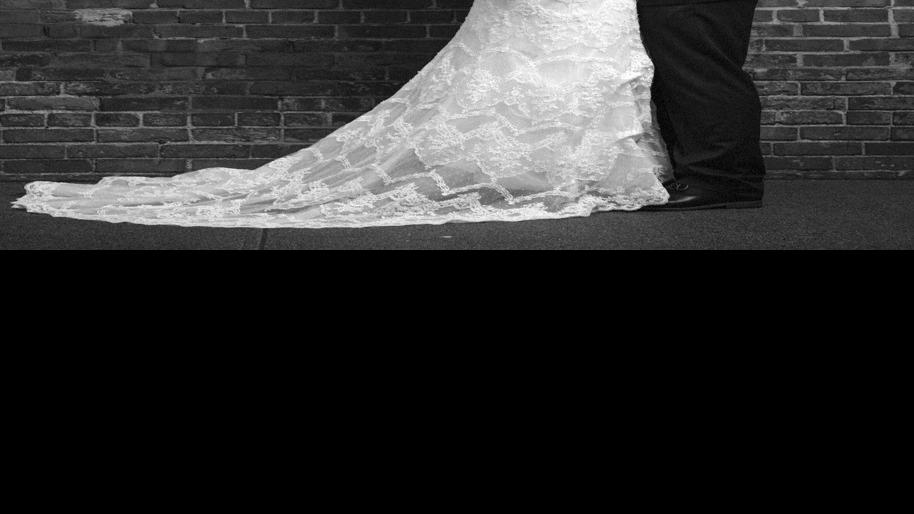 Katie Neufeld and Tyson Benner Weddings