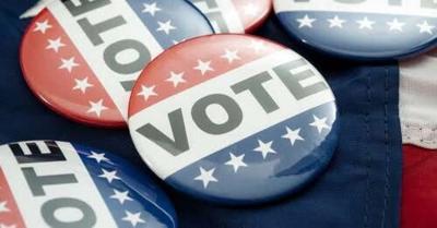 Friday is last day for in-person voter registration at courthouse