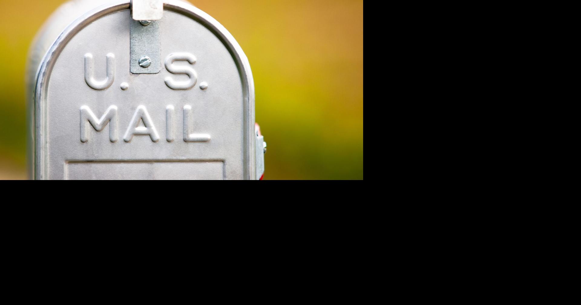 Lori Borgman: Mailbox delivers sweet surprise