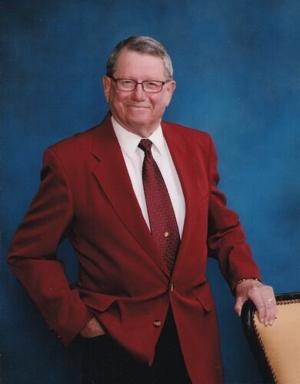 Fred J. Becker, 88