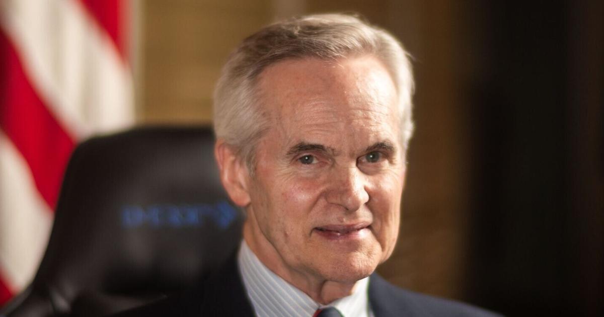 Mike Foley: Think government fraud in Nebraska doesn't affect you? Check your wallet