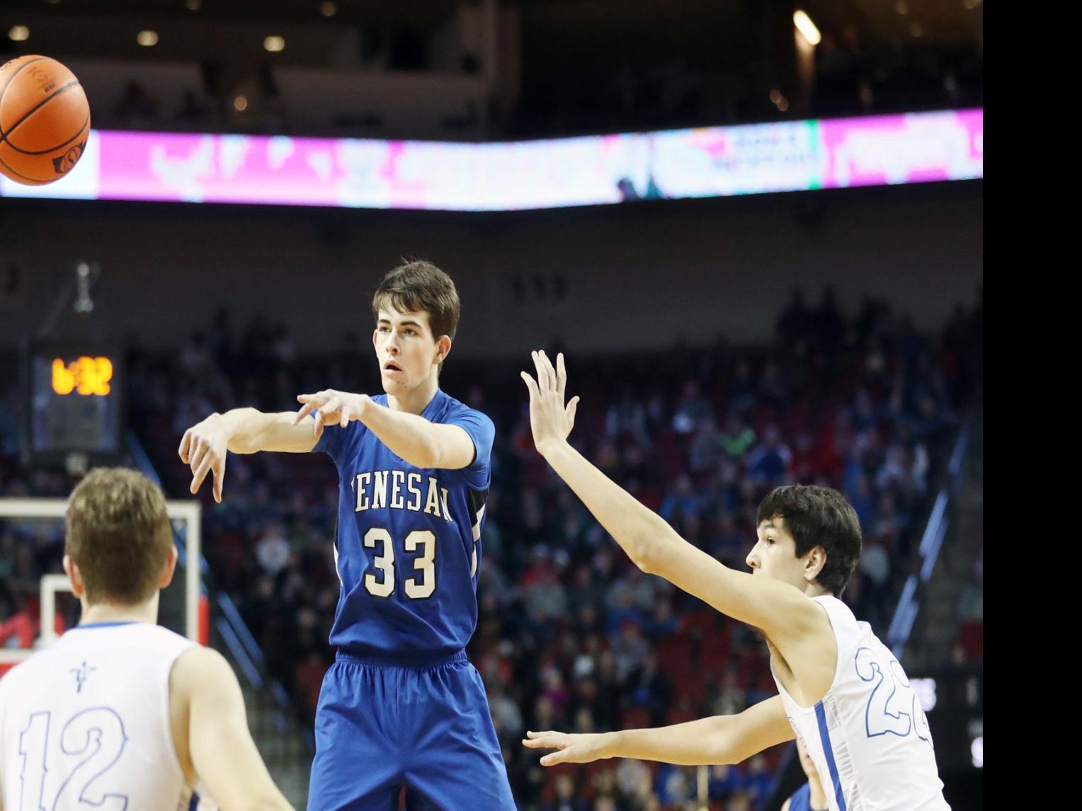 Lourdes Cc Shuts Down Kenesaw In D 1 Final Preps
