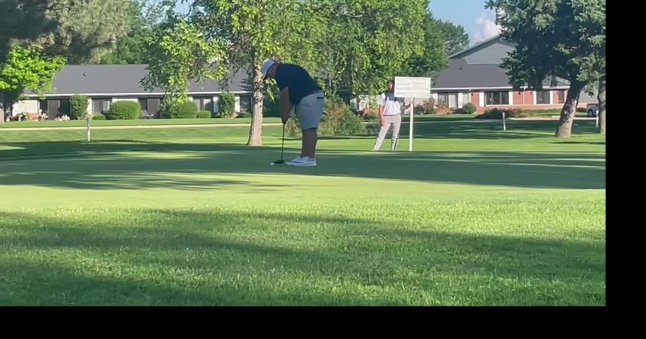 Freeman claims Allen Capital Group Championships