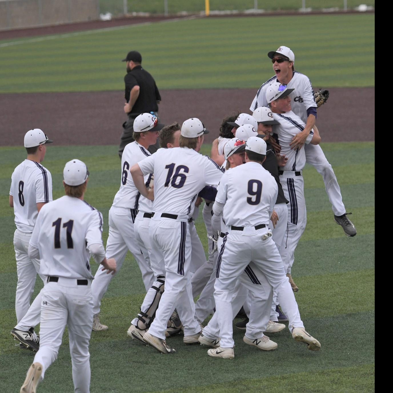 Grand Island Tops Creighton Prep For State Berth Preps