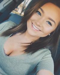Bartender - Jill Lewandowski