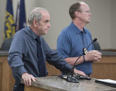 Female Victim In Norfolk Nebraska Murder Suicide Was Pregnant