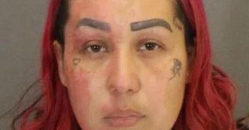 Woman accused of driving drunk in Omaha crash that killed 4 booked into ...