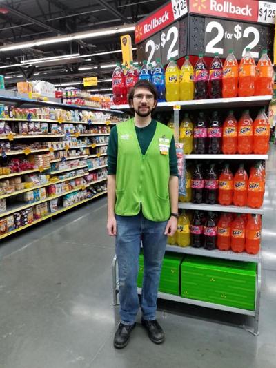 How A Dude Named Matt At An Omaha Walmart Went Viral