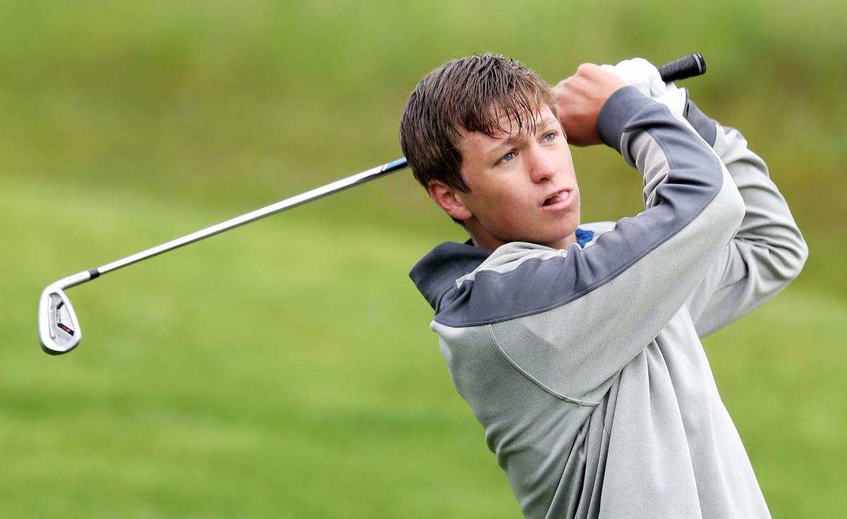Grand Island Central Catholic Golf Grand Island Central Catholic Golf