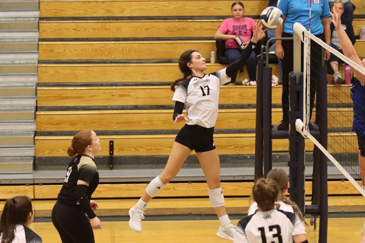 Northwest wins Central Conference Tournament