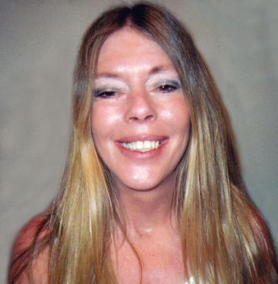 Janet Jameson 50 Obituaries Theindependent Com