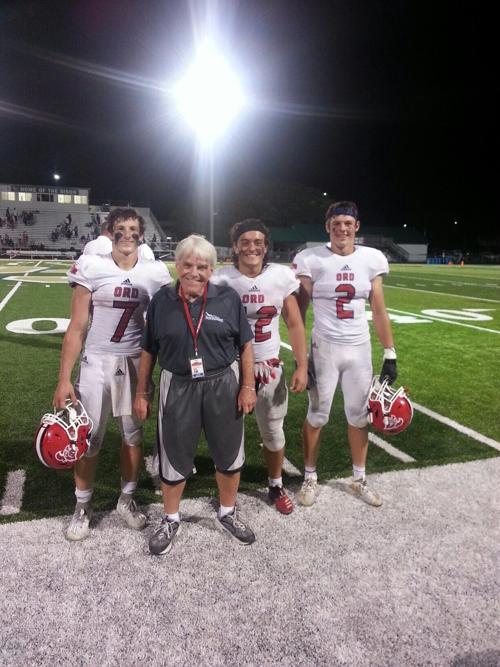 1000 Yard Guy’s Take on the Ord-Central City Game.