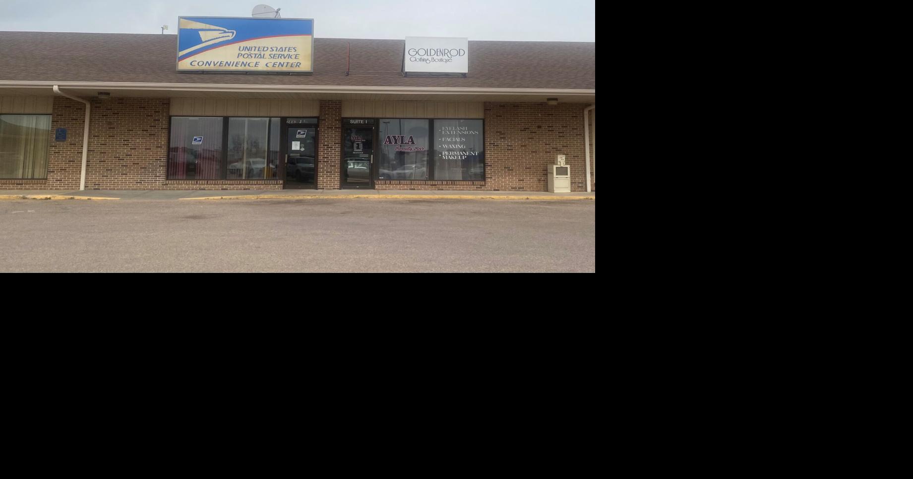 Illness has affected staffing at Webb Road post office