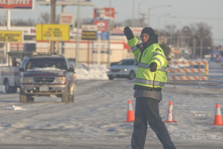 UPDATE: Norfolk fire now extinguished; evacuation lifted | Grand Island ...