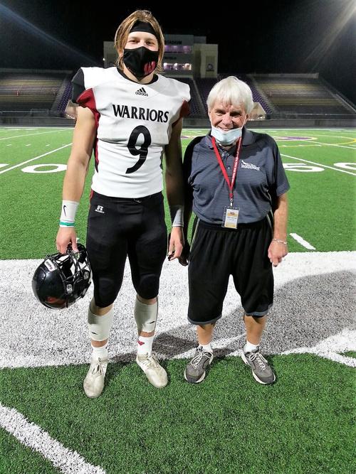 Week 5 Friday Night Lights Football Heroes Part One Grand Island Sports Theindependent Com