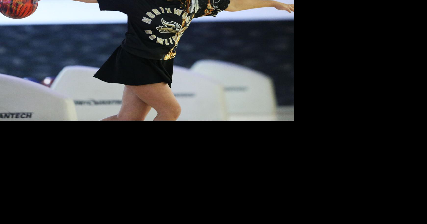 Northwest bowlers compete at state bowling