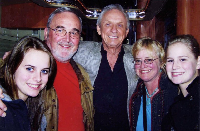 Bradshaw family has close connections with Mel Tillis - The Grand ...