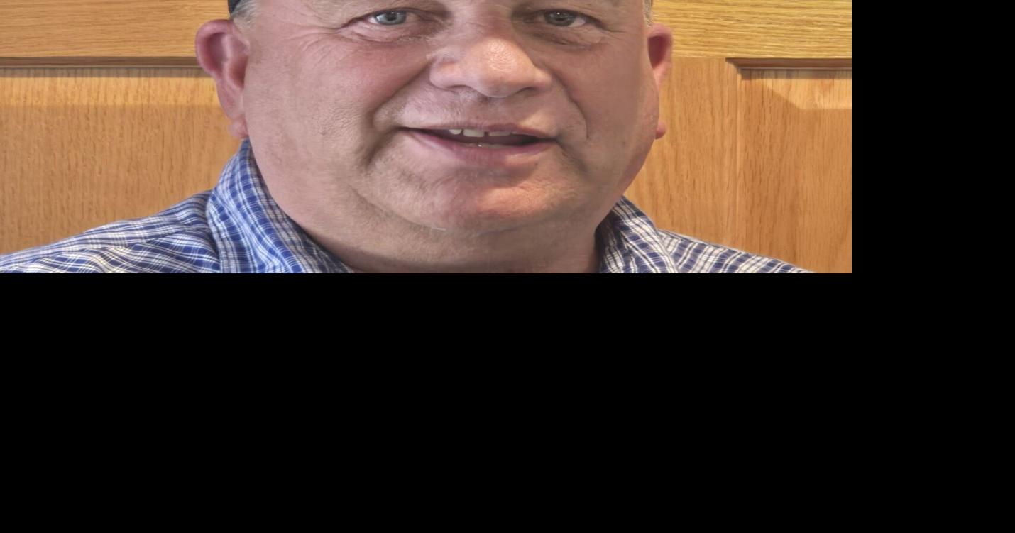 Cairo fire chief will be Harvest of Harmony grand marshal