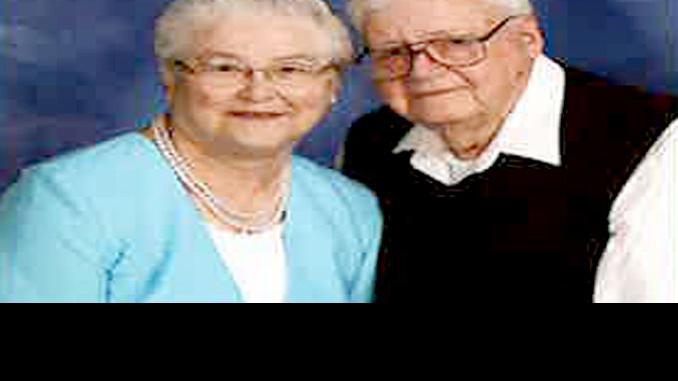 Ted And Mary Schlick Anniversaries Theindependent Com