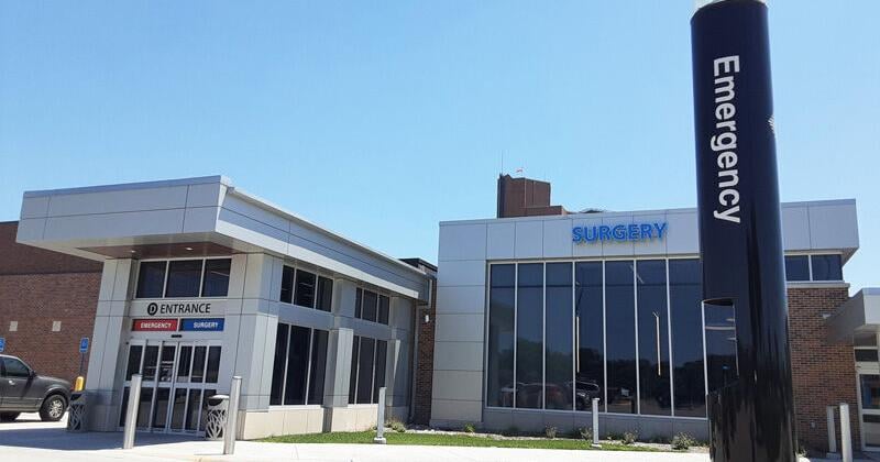 Schieber named President of CHI Health St. Francis - Vimarsana News