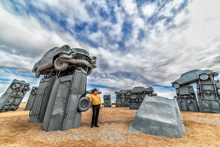 The Quirky Tourist Attraction You've Never Heard of 1 58d72676dc4db.image