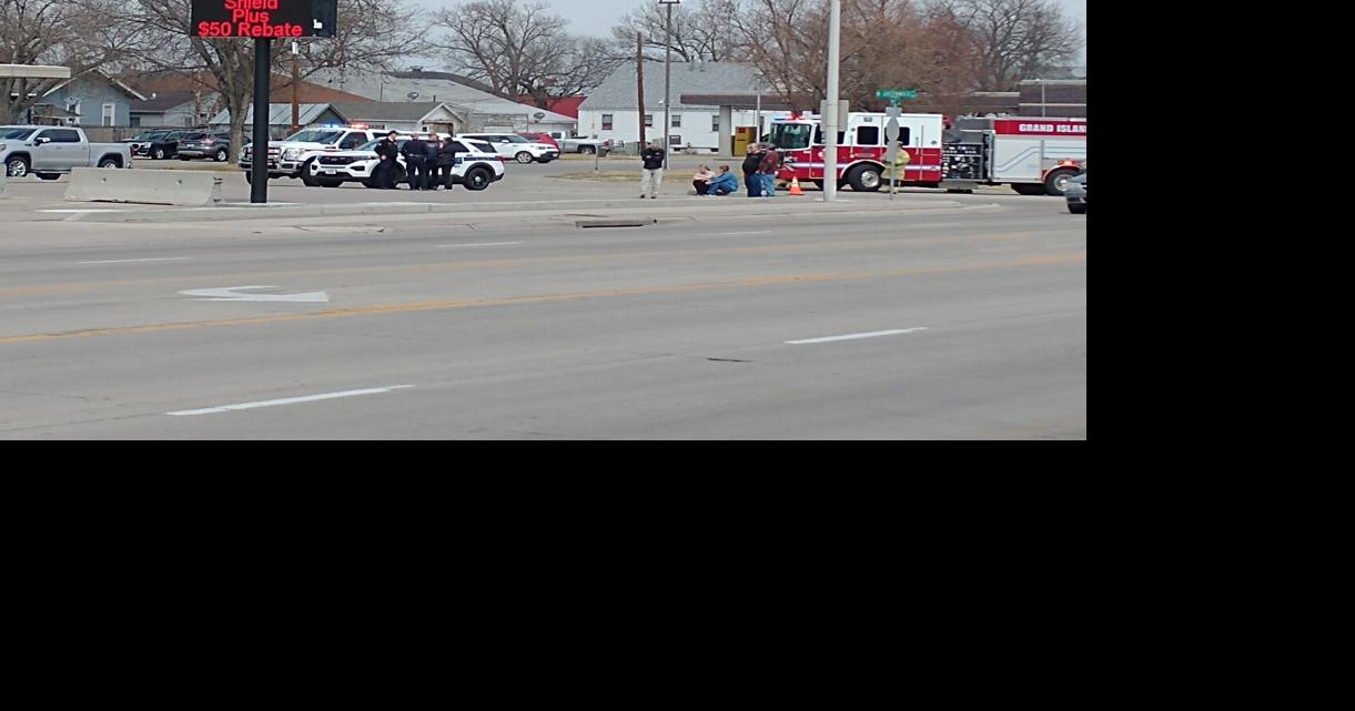 Grand Island pawn shop evacuated Tuesday