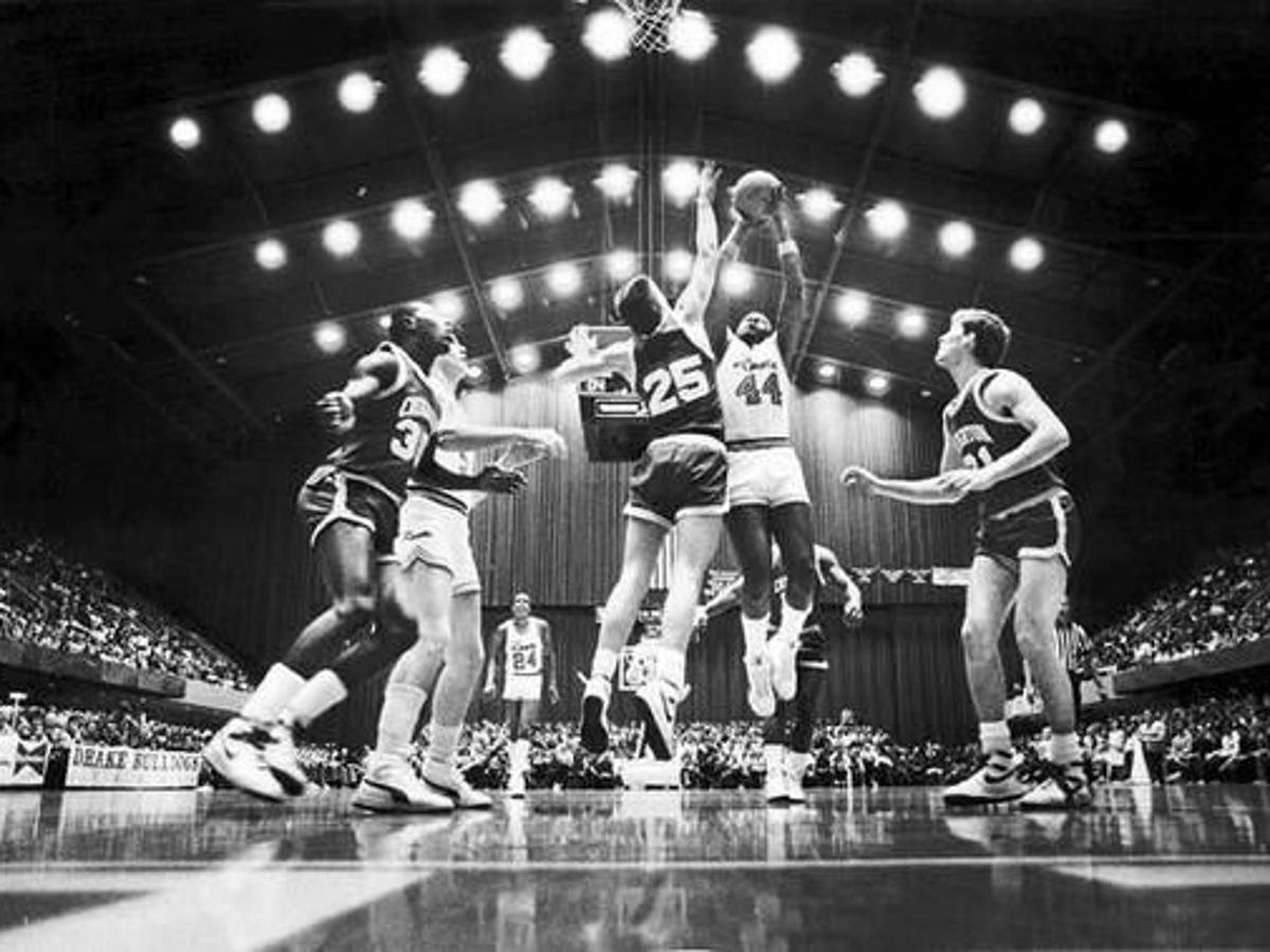 The Nebraska High School Basketball All State Project Saluting 1984 Local Sports Theindependent Com