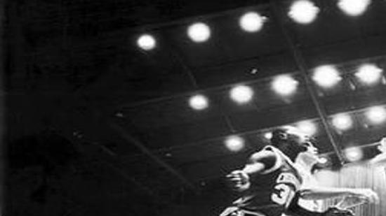 The Nebraska High School Basketball All State Project Saluting
