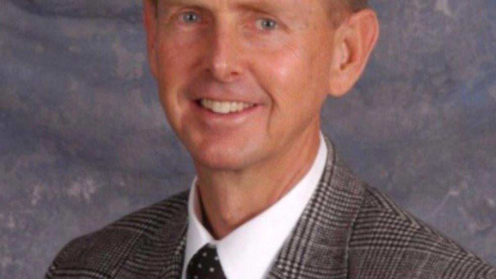 Dr Gary Pedersen 64 Obituaries Theindependent Com