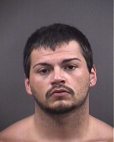 Ex Boyfriend Accused Of Sexual Assault And Sending Video