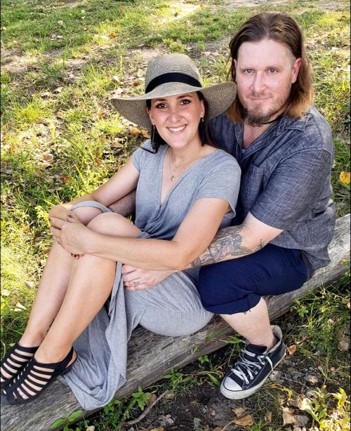 Kendra Rakosky, Brandon Guthrie