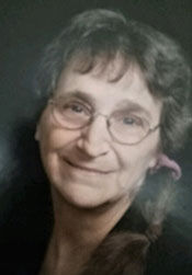 Anna Rookstool