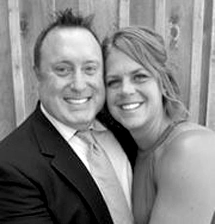 Lynnelle Dirksen, Michael Giddings