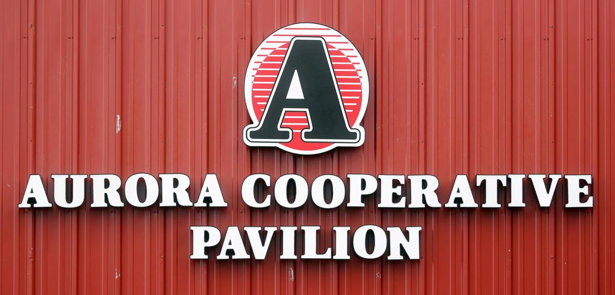 Aurora Cooperative to sponsor swine barn and arena at Fonner Park