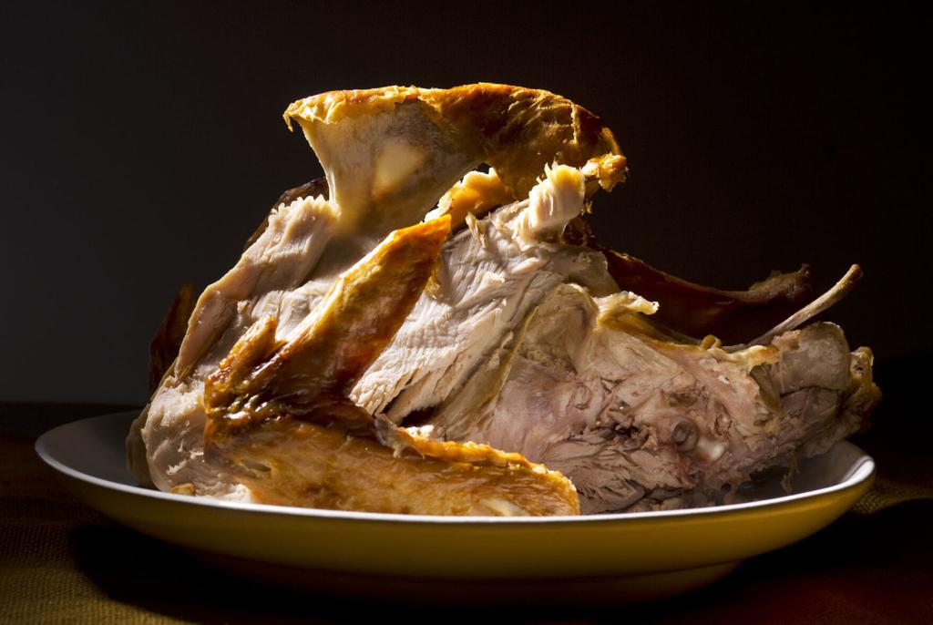 Loving Your Thanksgiving Leftovers Advice Theindependent Com