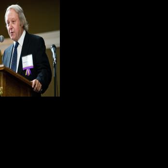 GISH recognizes alumni, educators