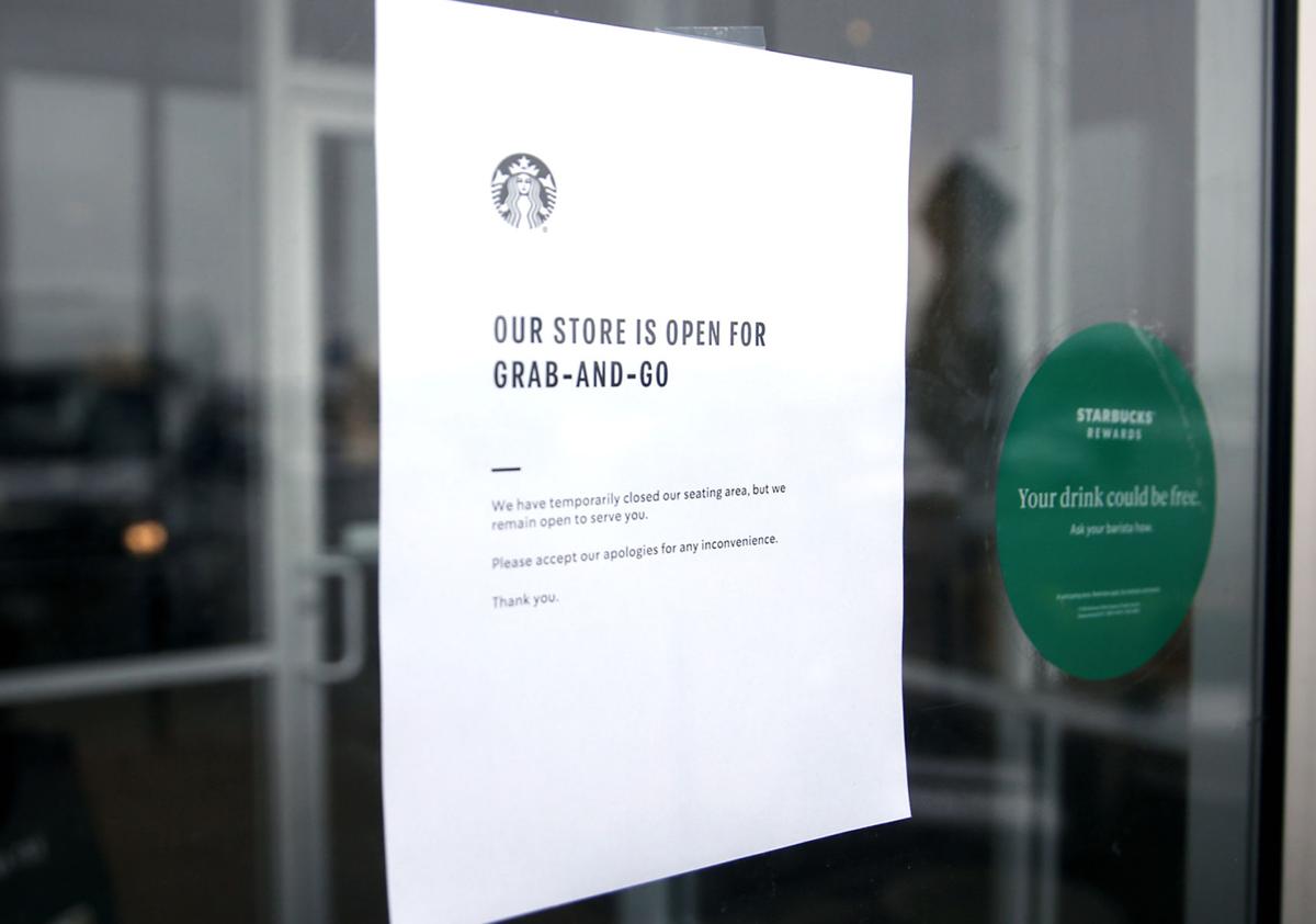Restaurants Reacting To Coronavirus Concerns Grand Island Local News Theindependent Com