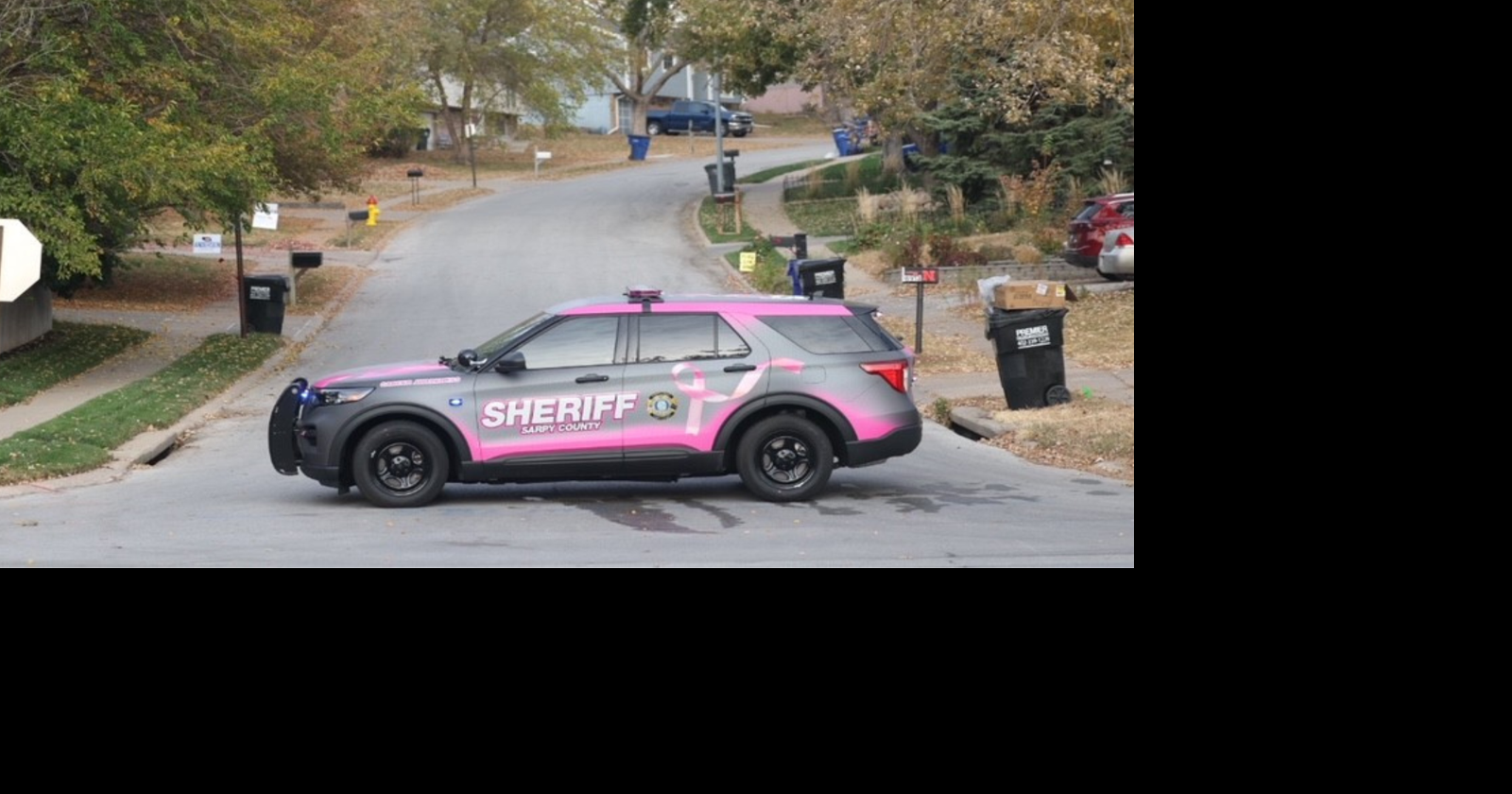 2 dead in Sarpy County shooting that included deputy firing his gun ...