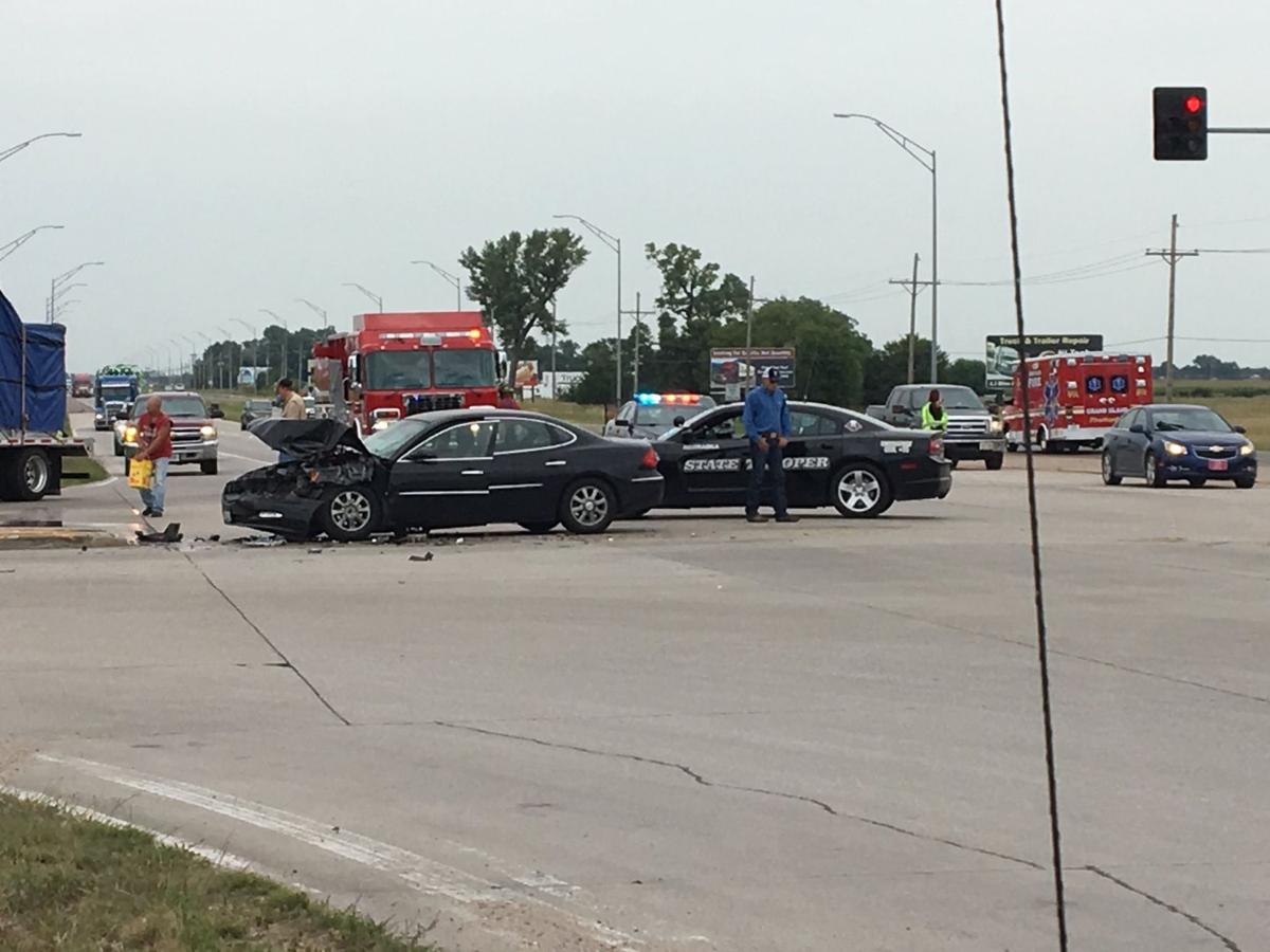 Car Accident Aurora Nebraska Car Accident Aurora Nebraska