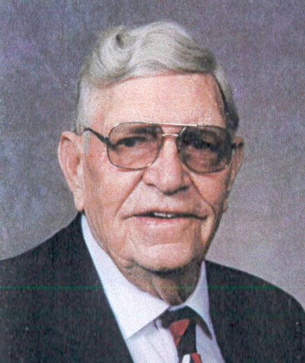 Otto Frauen
