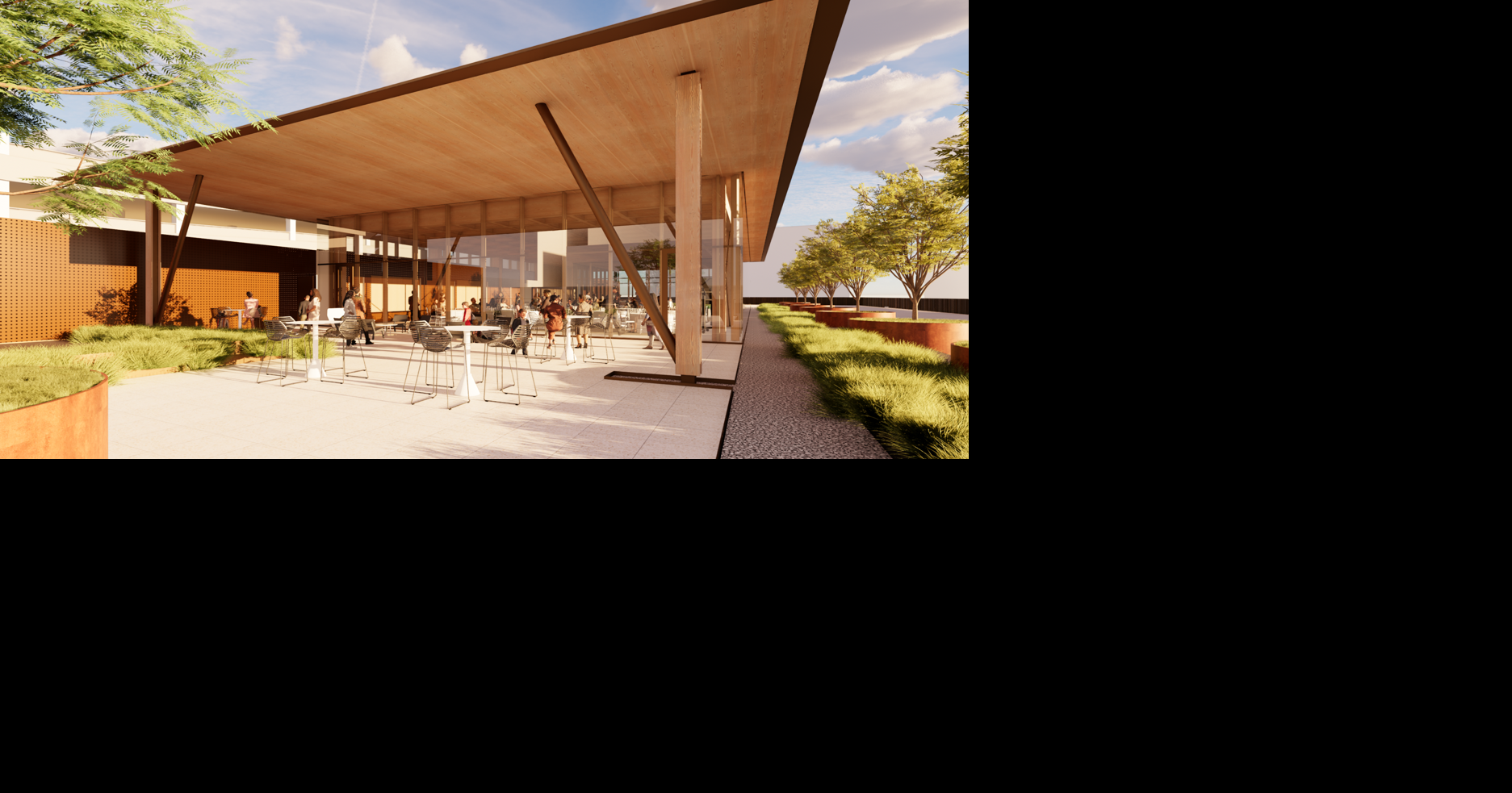Lincoln blows past $18M goal for award-winning central library