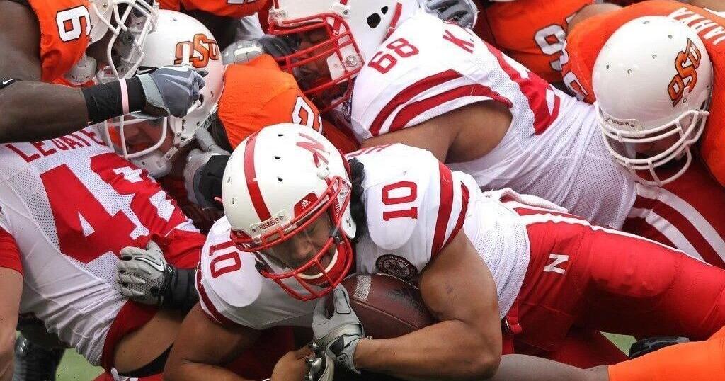 Husker Gap Hits: Sam McKewon and Evan Bland on Oklahoma trips, football's 'one shining moment'