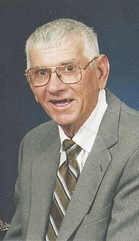 George Szatko Sr., 83