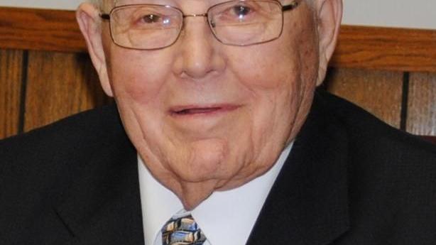 Lavern Kracl 91 Grand Island Obituaries Theindependent Com