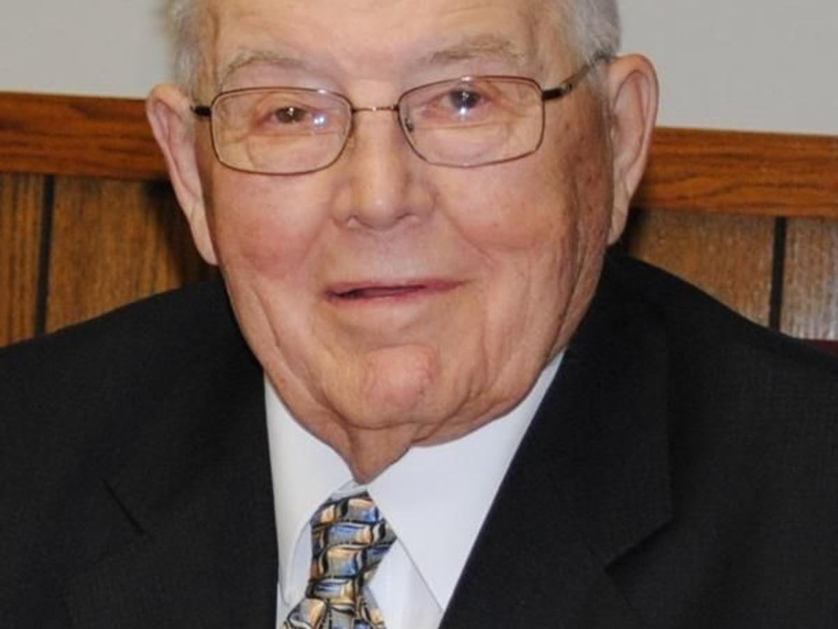 Lavern Kracl 91 Grand Island Obituaries Theindependent Com Lavern Kracl 91 Grand Island Obituaries Theindependent Com